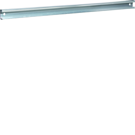 FZ802E HAGER Kabelabfangschienen B=600mm Produktbild front M