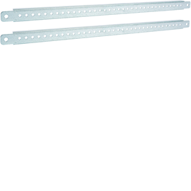 FZ81XE HAGER Halter Abfangschiene 600mm für UT8xCN Produktbild front M