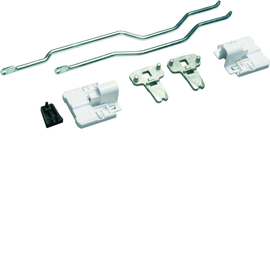 FZ833N HAGER Schubstangen,univ.,f.IP54,Schließ.,500 Produktbild front M