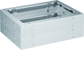 FZ932D HAGER Sockelleisten,univers,H200mm,T400mm Produktbild front M