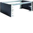 FZ941XE HAGER Sockel für ASV IP41 350x600x200mm BxTxH Produktbild front S