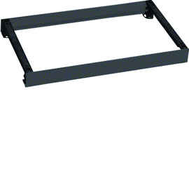 FZ942WE HAGER Sockel für ASV IP41 600x400x200mm BxTxH Produktbild front M