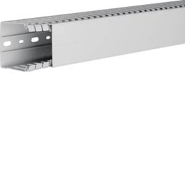 HA760060 HAGER Verdrahtungska.HA7 hfr 60x60HxB, lichtgrau Produktbild