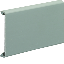 K10A HAGER Abdeckung f. Hauptltg.Klemme, 2 polig Produktbild front M