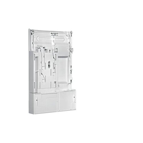 KU33LHE HAGER BKE-AZ,Basis,erweiterbar bis 15 PLE Produktbild Front View L