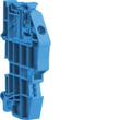 KW1HC HAGER Halter für N-Sammelschiene 10x3mm Produktbild