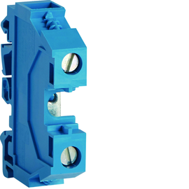 KXA16N HAGER 16² Durchgang-Neutral, 400V/76A Produktbild front M