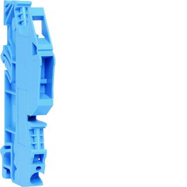 KYA04ND HAGER 4² N-Trennklemme für N-SaS, 1Anschl. Produktbild front M