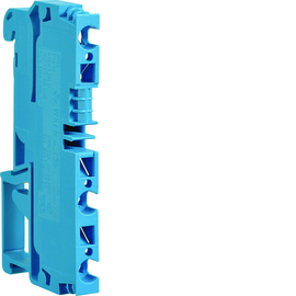 KYA04NH3 HAGER 4² Durchgang-Neutral,800V/32, 3Anschl. Produktbild front M