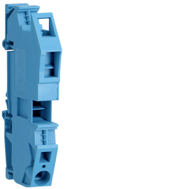 KYB16ND HAGER 16² N-Trennklemme für N-SaS, 1Anschl. Produktbild front M