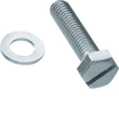 L6467 HAGER Schraube M 5x20 + Unterlegscheibe Produktbild