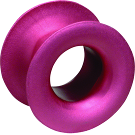 LE18P04 HAGER Hülsenpasseinsatz D02 E18 4A Produktbild front M