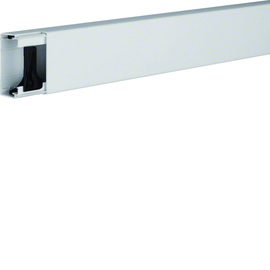 LF3006007035 HAGER Leitungsführungskanal 30060,lichtgrau Produktbild front M