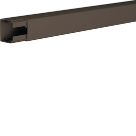 LF4004008014 HAGER Leitungsführungskanal 40040,braun Produktbild front M