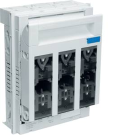 LT350 HAGER NH3-Trenner NH3 3x630A Montagepl. M10 Produktbild