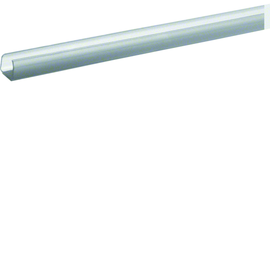 M1673TRAN HAGER Mini-Snap 6,5-8mm,transparent Produktbild front M