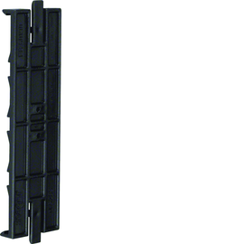 M5283 HAGER Klammer für FB 190 Produktbild front M