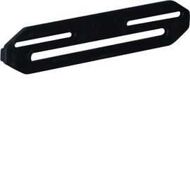 M7214 HAGER Kupplung,LF/LFP Höhe30 Produktbild front M