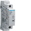 MZ205 HAGER Unterspannungsauslöser 48V DC Produktbild