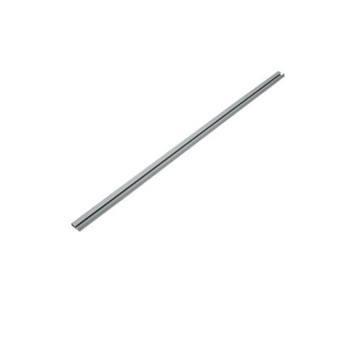 S941M HAGER SS-Isolierprofil 12x10mm x 1000 Produktbild Front View L