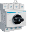 SB432PV HAGER Ausschalter DC, 4-polig, 1000V, 32A Produktbild