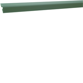 SL1104007030 HAGER Aufbodenkanal 11x40,PVC,grau Produktbild front M