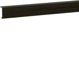 SL200552D6 HAGER Oberteil SL20055 Dekor sucupira Produktbild front M