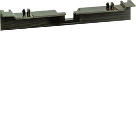 SL20055AD6 HAGER Gerätetr. Schürze SL20055Dekor sucupira Produktbild front M