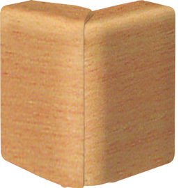 SL200803D2 HAGER Außeneck VDI SL20080 Dekor buche Produktbild front M