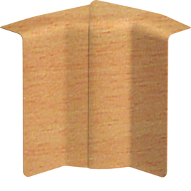 SL200804D2 HAGER Inneneck VDI SL20080 Dekor buche Produktbild front M