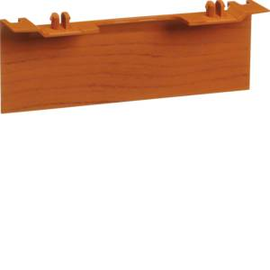 SL20080ACD4 HAGER Gerätetr Schürze SL20080901 Dekor kirsch Produktbild front M