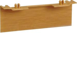 SL20080ACD5 HAGER Gerätetr Schürze SL20080901 Dekor eiche Produktbild front M