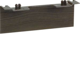 SL20080ACD6 HAGER Gerätetr Schürze SL20080901 Dekor sucup Produktbild front M