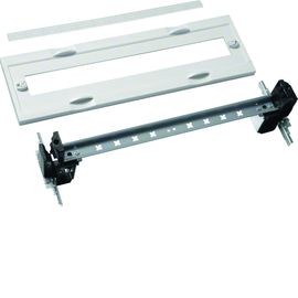 UD12B3 HAGER Baustein,universN,150x500mm,1x24PLE Produktbild front M