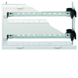 UD22B3 HAGER Baustein,universN,300x500mm,2x24PLE Produktbild front M