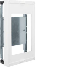 UD31D1B HAGER Baustein,universN,450x250mm,f.NH1 Trenn. Produktbild