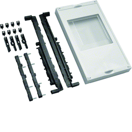 Verteilerbaugruppe Schalter