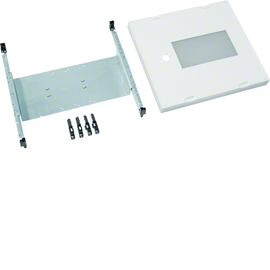 UK32N1A HAGER Baustein,universN,f.Fuserbloc 400A Produktbild front M