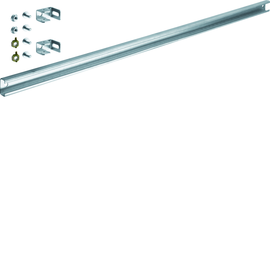 UT73CN HAGER Kabelabfangsch.,univers,3f.,Mont.i.Schr. Produktbild front M