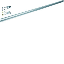 UT75CN HAGER Kabelabfangsch.,univers,5f.,Mont.i.Schr. Produktbild front M