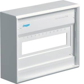 VZ201 HAGER Haube,Volta APV, Gr. 1, Ersatzteil Produktbild