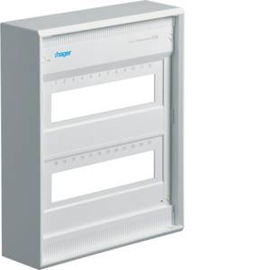 VZ202 HAGER Haube,Volta APV, Gr. 2, Ersatzteil Produktbild