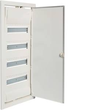 VZ48AU HAGER Ausbaupaket Volta 48 modul Produktbild