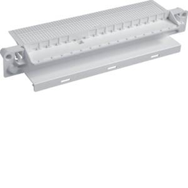 VZ530N HAGER Leitungseinführungsschieber,Volta Produktbild