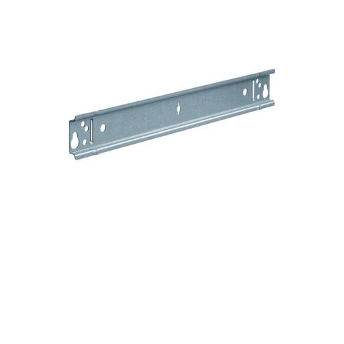 VZ551N HAGER Hutschiene,Volta,einzeln Produktbild Front View L