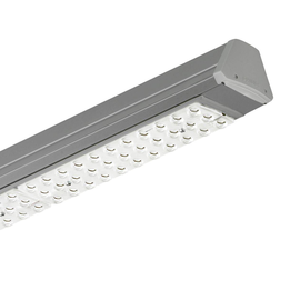 66128299 Philips LED Maxos Leuchte 47W 840 5500lm für Schienensystem Produktbild