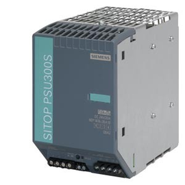 6EP1436-2BA10 SIEMENS Sitop PSU300S 20A geregel. Stromversorgung Produktbild front M