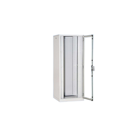 19RQK6136 Era Netzwerkschrank vorm. 600x1300x600mm in Kompaktbauweise Produktbild