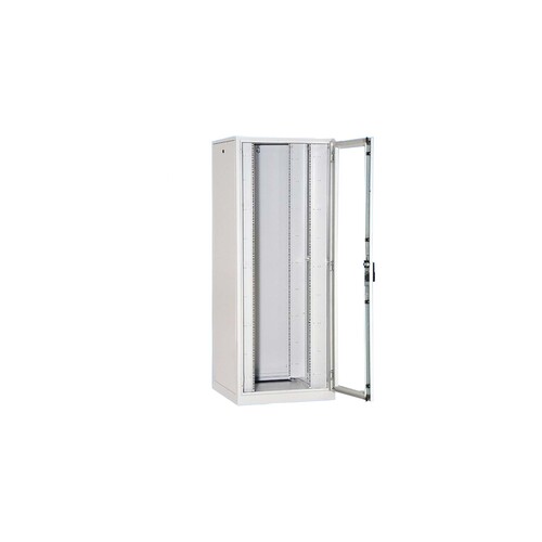 19RQK6136 Era Netzwerkschrank vorm. 600x1300x600mm in Kompaktbauweise Produktbild