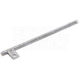 006497 Dietzel ESP750fv Erdspieß 750mm fv, dm=16mm Produktbild